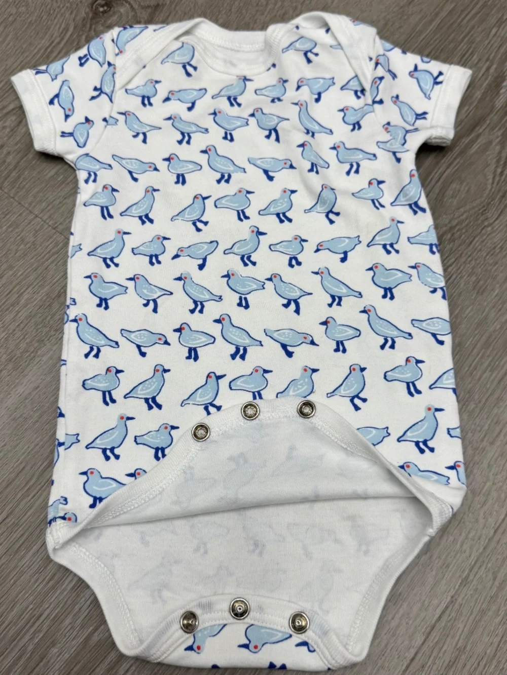 Boutique Baby Bundle (0–3M / 0–6M)
